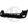 DIEDERICHS 6871055 Bumper
